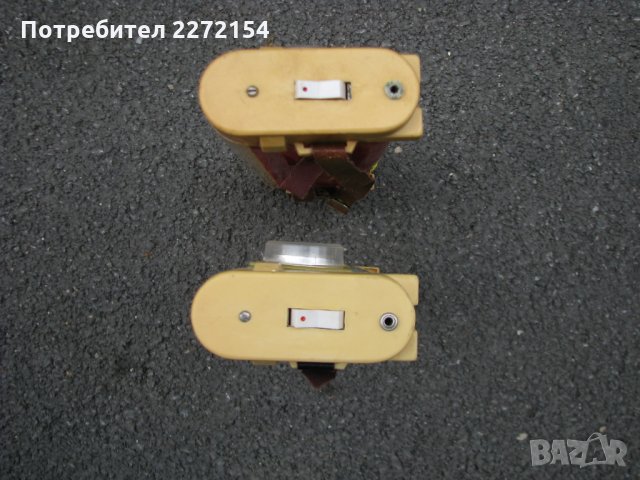 Фенер лампа за къмпинг 2 бр, снимка 2 - Къмпинг осветление - 35571737