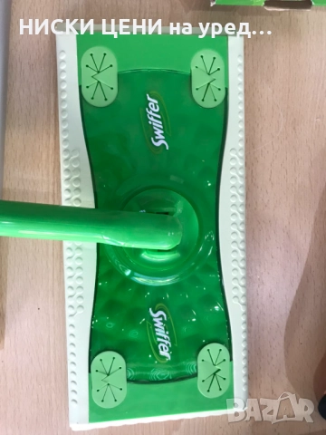 Четка за почистване, снимка 4 - Други стоки за дома - 51450262