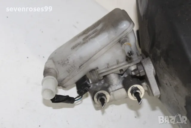 Серво Форд Фиеста 6 2011 1.4tdci 68hp Ford Fiesta 6 8V51-2B1D5-DF, снимка 4 - Части - 48293304