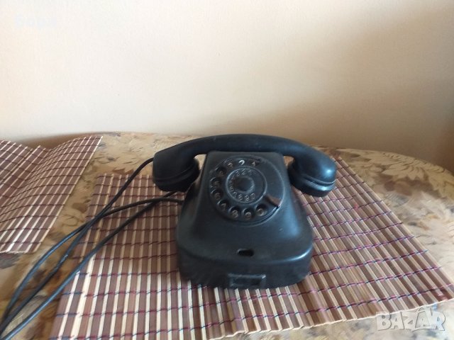 Стар телефон 1