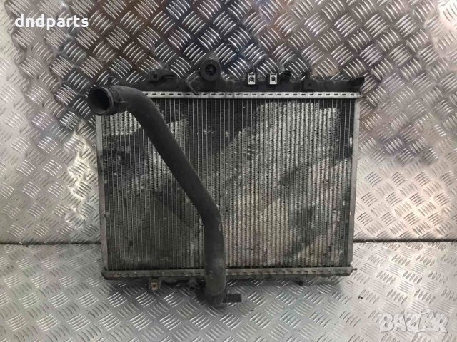 Воден радиатор Citroen C5 2.2HDI 2001г.