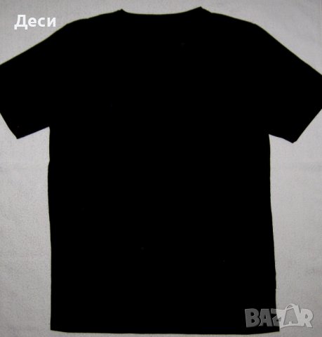 Мъжка тениска Fendi, снимка 4 - Тениски - 38599103