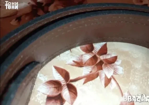 Универсален Нов Колан Изцяло от Естествена Кожа 130см. , снимка 6 - Колани - 50495753