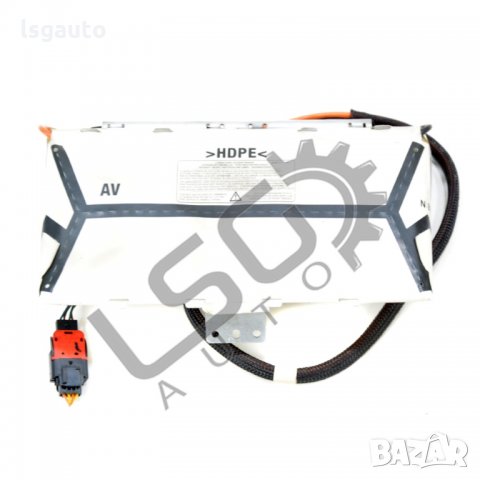 AIRBAG табло Peugeot 307 2001-2008 P020421N-124