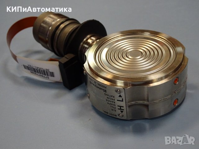 сензор Honeywell STD 624E-A10-814F pressure sensor diaphragm capsule, снимка 9 - Резервни части за машини - 37236709