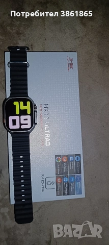 смарт часовници реплика на apple, снимка 5 - Мъжки - 53279606