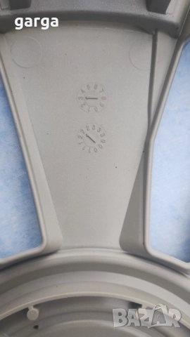 3 ТАСА VW UP 15 ЦОЛА , снимка 13 - Гуми и джанти - 52071956