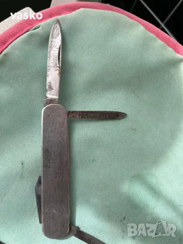 Gerlach-метален, снимка 3 - Ножове - 49514183