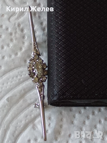 Игла за вратовръзка 52612, снимка 5 - Други - 52732745
