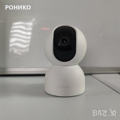 Охранителна камера Xiaomi Smart Camera C400 4K, снимка 1 - IP камери - 42968532