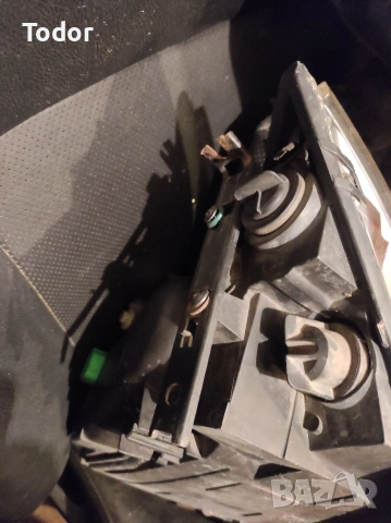продавам останали части за Форд Галакси , снимка 13 - Аксесоари и консумативи - 53570001