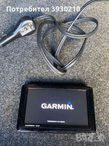 Garmin nuvi 1490 bluetooth, снимка 2 - Garmin - 43533898