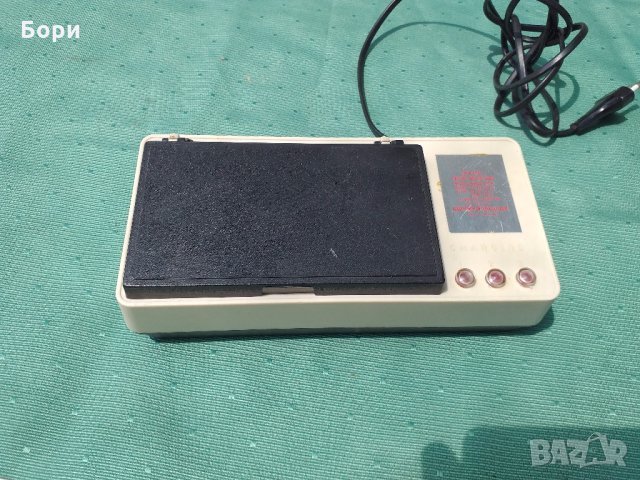 Универсално зарядно за акумулаторни батерии, снимка 2 - Друга електроника - 33140638