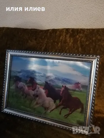 Стерео картина, снимка 2 - Картини - 47392182