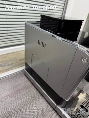 Tchibo Kafeautomat, снимка 3 - Кафемашини - 52799048