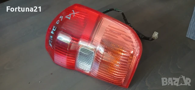 Toyota Rav4 след 2001 - стопове, снимка 3 - Части - 50538269