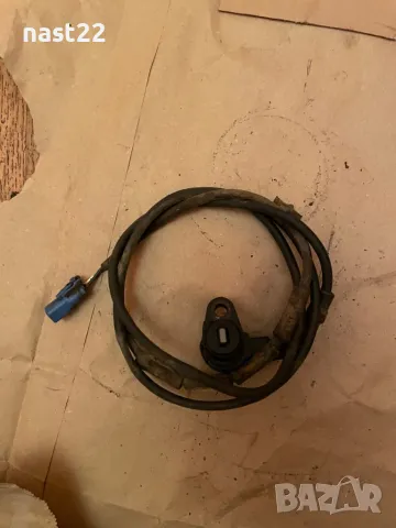 Заден десен датчик Abs Сузуки Джимни/Suzuki Jimny, снимка 4 - Части - 48735813