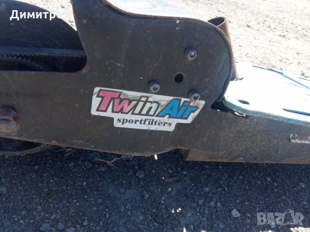 Акомулаторна тротинетка за ремонт, снимка 3 - Други спортове - 32840453