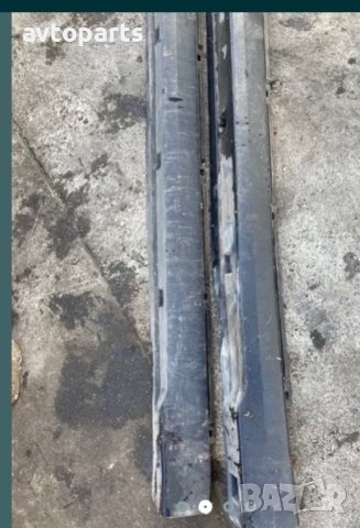 Opel signum 2003година прагове, снимка 4 - Части - 40428672