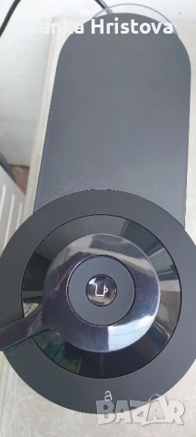 Кафемашина Krups Nespresso Vertuo Next, за Ремонт., снимка 6 - Кафемашини - 50460435