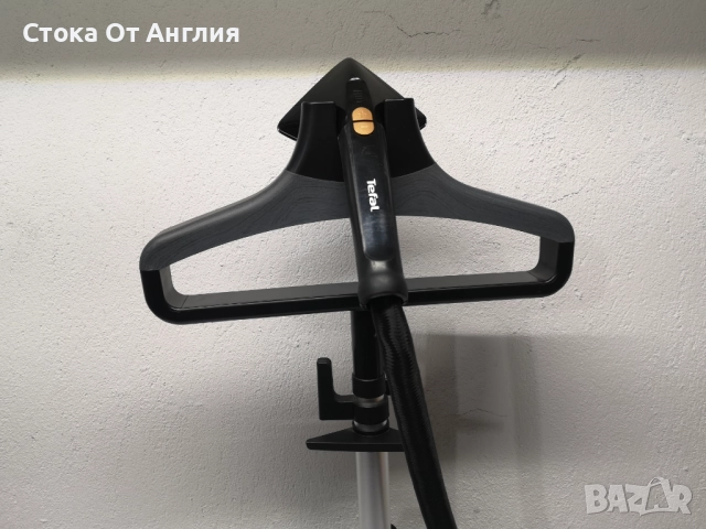 Парогенератор - Tefal 1850W, снимка 4 - Ютии - 51535447