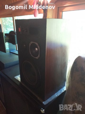 4412 studio monitor -, снимка 4 - Тонколони - 37131363