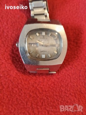 Сеико, снимка 3 - Мъжки - 27488419