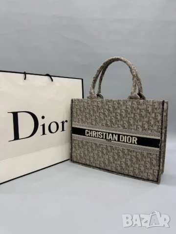 чанти christian dior , снимка 6 - Чанти - 50669200
