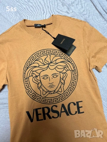 VERSACE  оригинална тениска