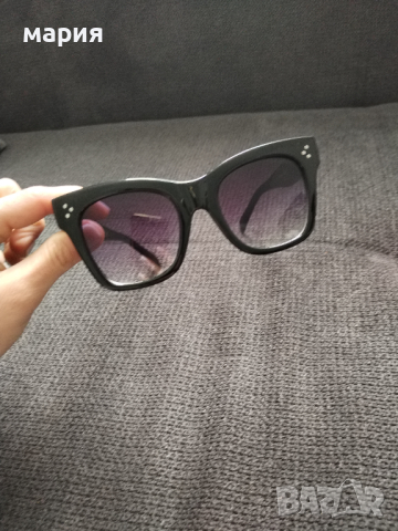 Слънчеви очила Celine реплика, снимка 5 - Слънчеви и диоптрични очила - 44868567