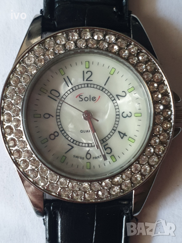 sole watch