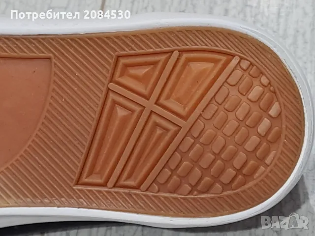 Кецове N41- (Made in AFRICA), снимка 4 - Кецове - 49524814