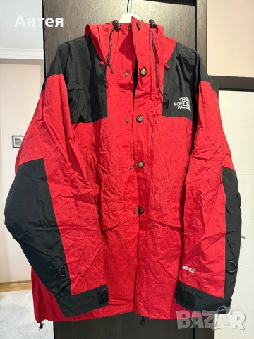 Продавам мъжко яке The North Face, снимка 2 - Якета - 52943902