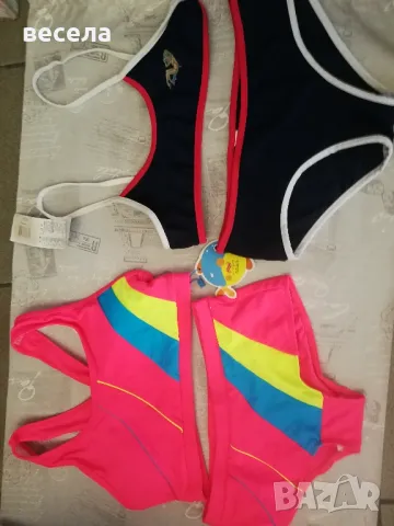 детски бански за момичета и момчета , снимка 1