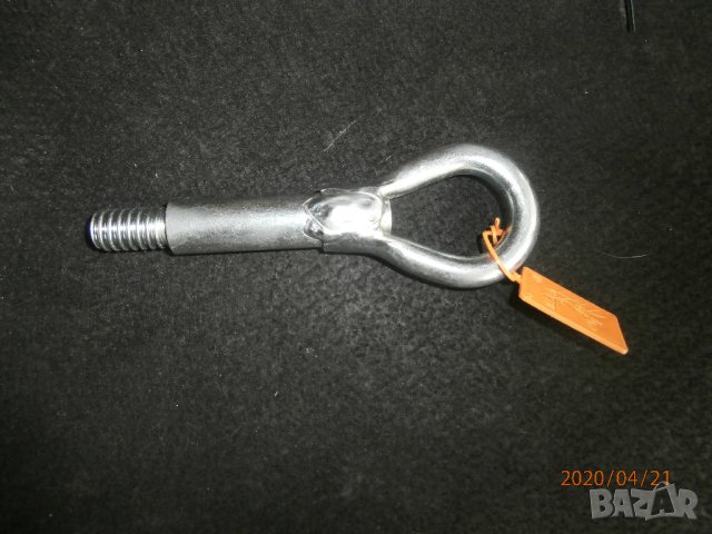 КУКА ЗА ТЕГЛРНЕ /БУКСИРАНЕ/ ЗА ОПЕЛ КОРСА ,АСТРА,МЕРИВА