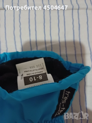 Детски ръкавици, снимка 4 - Шапки, шалове и ръкавици - 52391570