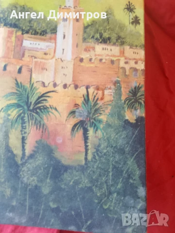 Маслена картина платно , снимка 6 - Картини - 51193781