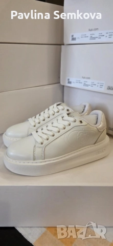 Liu Jo Нови обувки Различни модели! Оригинални, снимка 5 - Маратонки - 52355281