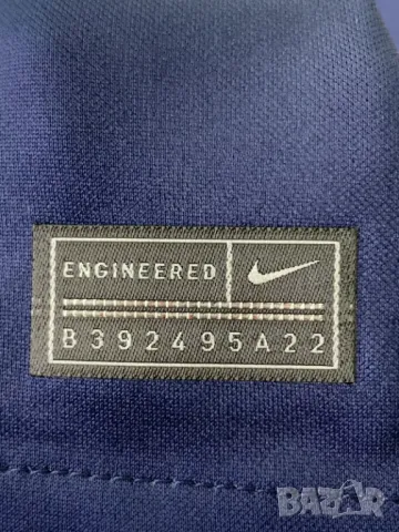 Тениска PSG Nike France , снимка 5 - Футбол - 47414314