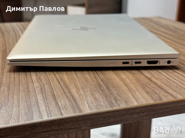 HP EliteBook 845 G8 AMD Ryzen 7 5850U / 16GB / 512GB / FHD IPS Touch, снимка 11 - Лаптопи за дома - 53383998
