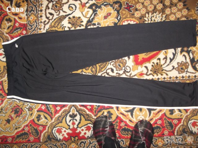 Спортни долнища ADIDAS    дамски,С-М, снимка 4 - Спортни екипи - 27436992