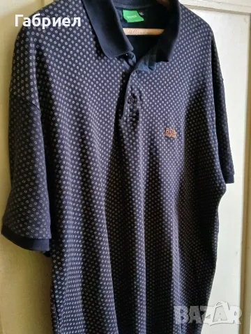Мъжка тениска Polo RalphLauren. , снимка 3 - Тениски - 50224063