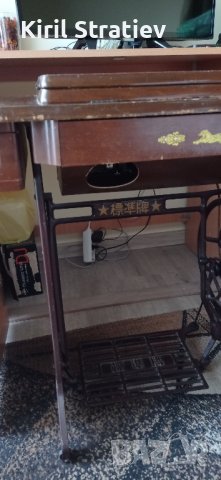 Продавам шевна машина, снимка 8 - Шевни машини - 44119904