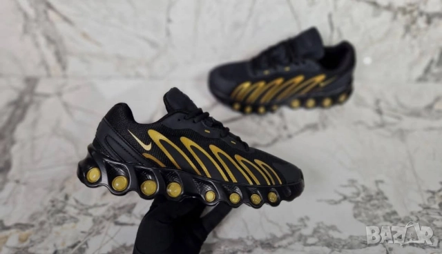 мъжки маратонки nike, снимка 8 - Маратонки - 52092733