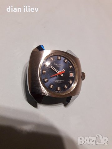 Стар механичен часовник за дами , снимка 15 - Антикварни и старинни предмети - 26388640