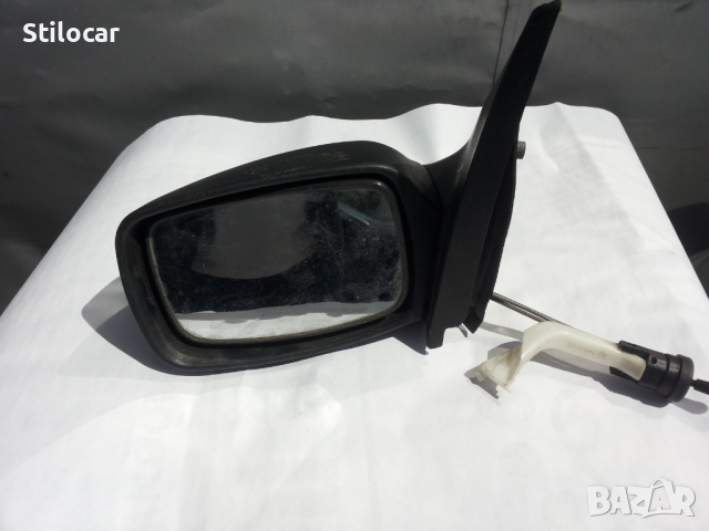 Огледало Ford Eskort,Fiesta 97г ляво