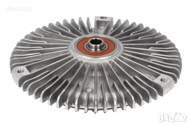 Виско съединител Mercedes OM601 OM602 OM603 OM605 OM606 W201 W202 W124 W210 W126 W140 Sprinter W463 , снимка 2 - Части - 50046273