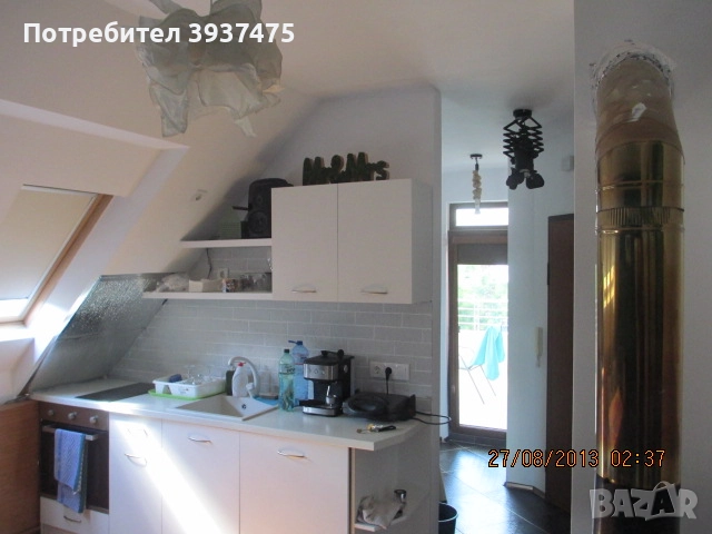 студио под наем, снимка 8 - Апартаменти - 51503943