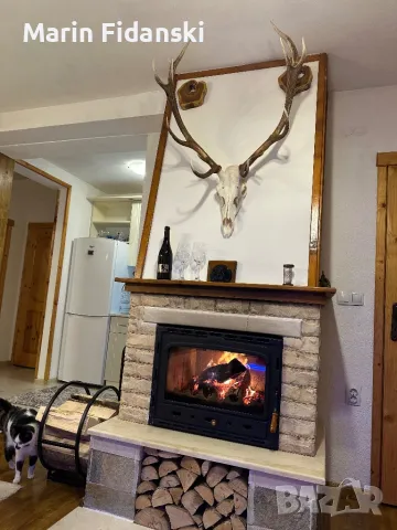 Къща за гости Падалото, снимка 11 - Квартири, нощувки - 48124735