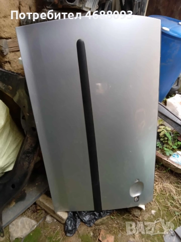 Панел предна лява врата за Волксваген Голф 5 105к.с 1.9 дизел 2006г